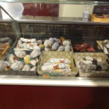 Maestrale Comida