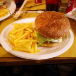 Maestrale Comida