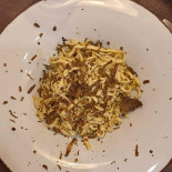 Maestrale Nourriture