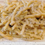 Maestrale Nourriture