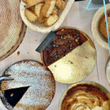 Ora Forneria Nourriture