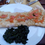 Pizzeria Otello Nourriture
