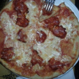 Pizzeria Otello Cibo