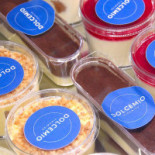 Dolcemio Tiramisù Nourriture
