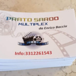 Prato Sardo menu