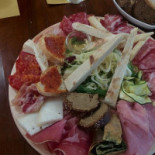 Il Baccanale Nourriture