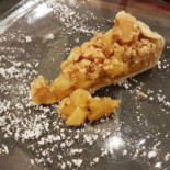 Il Baccanale Nourriture
