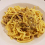 Il Baccanale Nourriture