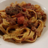 Il Baccanale Nourriture