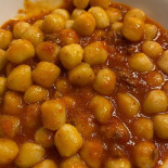 Il Baccanale Nourriture