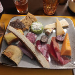 Il Baccanale Nourriture