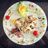 Da Fabio food