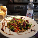 Osteria Cavatappi food