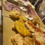 Osteria Cavatappi food