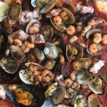 Da Fabio food