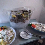 Osteria Cavatappi food