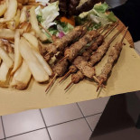 Osteria Cavatappi food