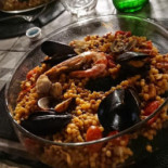 Da Fabio food