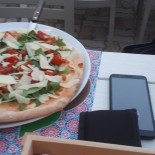 Osteria Cavatappi food