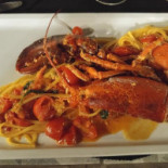 Da Fabio food