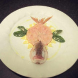 Da Fabio food