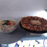 Osteria Cavatappi food