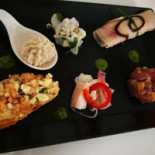Osteria Cavatappi drink