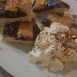 Osteria Cavatappi food