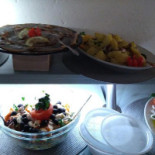 Osteria Cavatappi drink