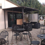Osteria Cavatappi outside