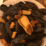 Da Fabio food