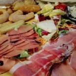 Osteria Cavatappi food