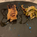 Da Fabio food