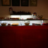 Osteria Cavatappi inside