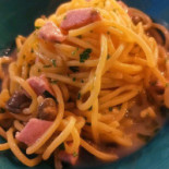 Da Fabio food
