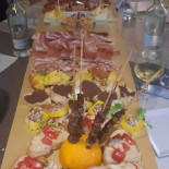 Osteria Cavatappi food