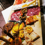 Osteria Cavatappi food
