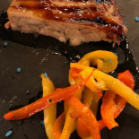 Da Fabio food