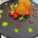 Da Fabio food