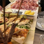 Osteria Cavatappi food