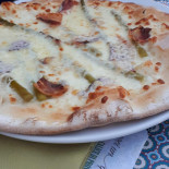 Osteria Cavatappi food