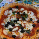 Da Fabio food