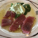 Da Fabio food