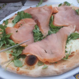 Osteria Cavatappi food