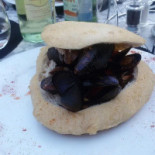 Da Fabio food