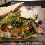 Osteria Cavatappi food