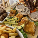 Osteria Cavatappi food