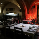 Osteria Cavatappi inside