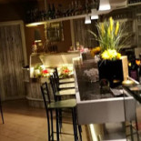 Osteria Cavatappi inside
