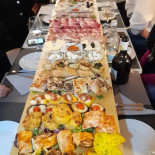 Osteria Cavatappi food